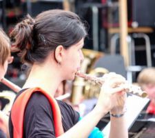 Carréefest Sülz 2014