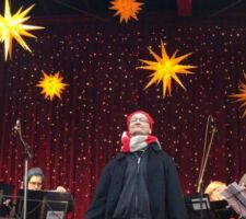 Adventskonzert 2016
