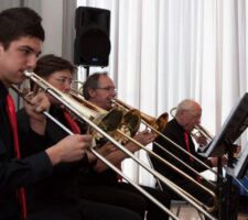 Jahreskonzert 2013 - Butzweiler Hof