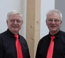 Jahreskonzert 2013 - Lichthof Sülz