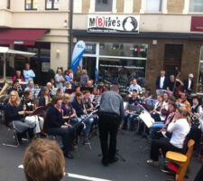 Carréefest Sülz 2012