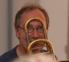 Jahreskonzert 2013 - Generalprobe