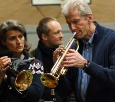 Probenwochenende 2013