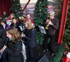 Adventskonzert 2012